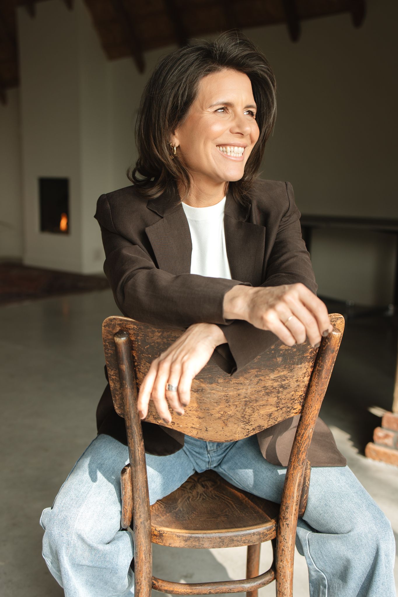 Midlife Momentum