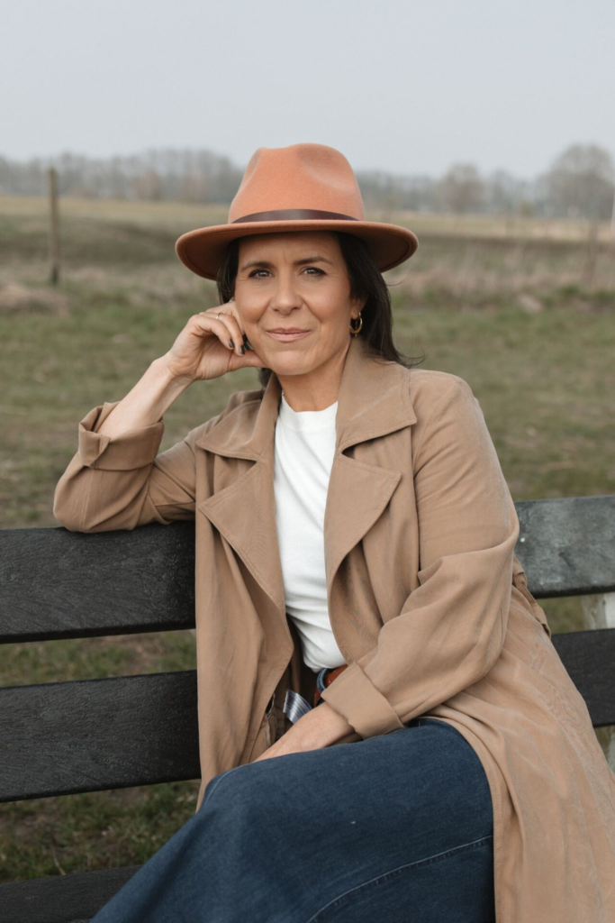 Blog Sandra Appeldoorn Voeding en Lifestyle