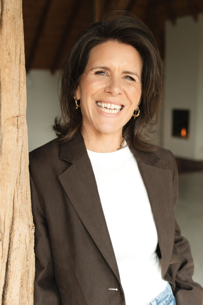 Over mij Sandra Appeldoorn
